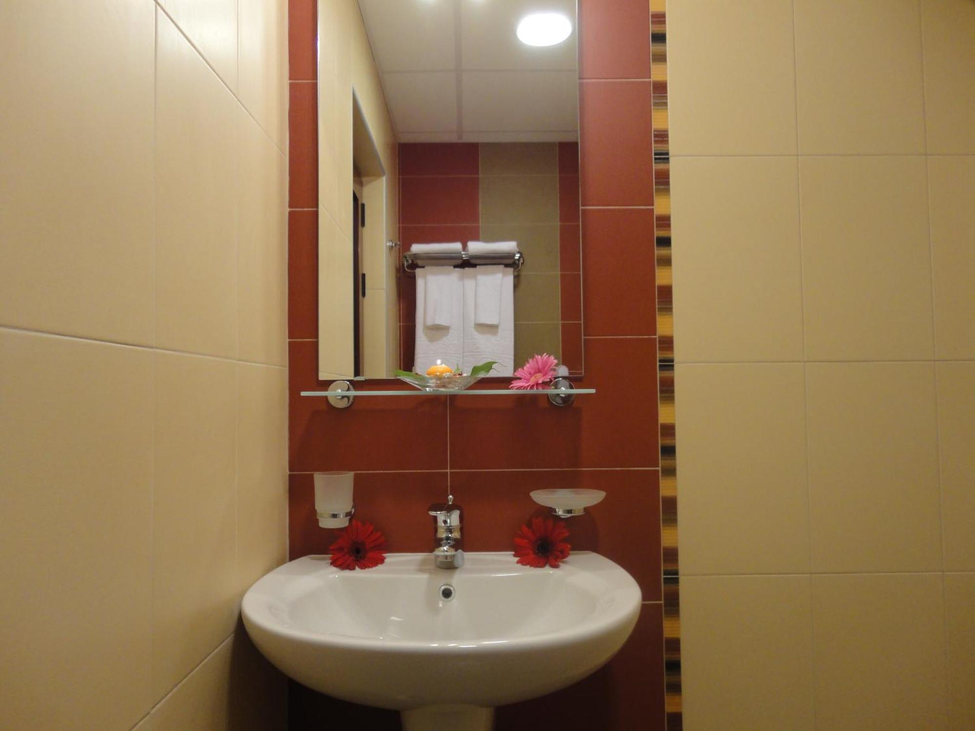 Favorit Hotel Sofia Esterno foto